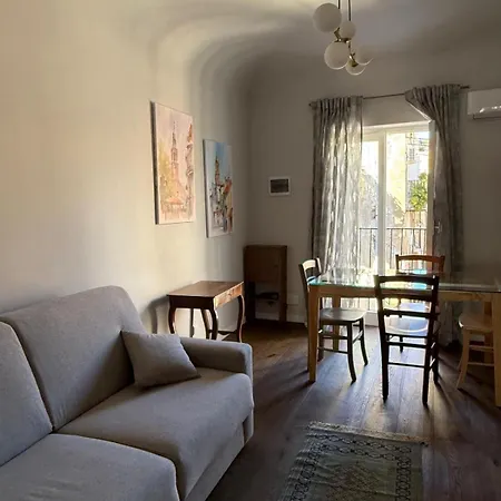 Calderai 18 Appartement