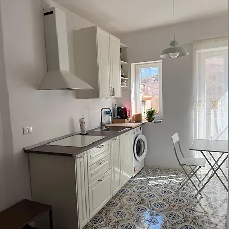 Apartamento Calderai 18