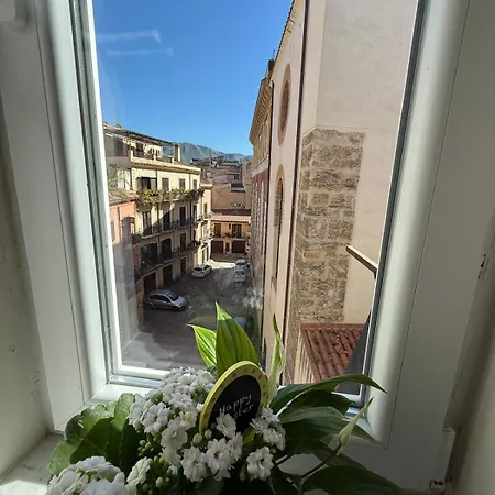 Apartamento Calderai 18