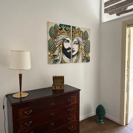 Calderai 18 Appartement *