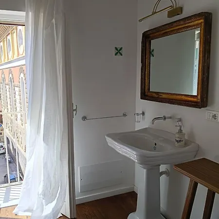 Apartamento Calderai 18 *