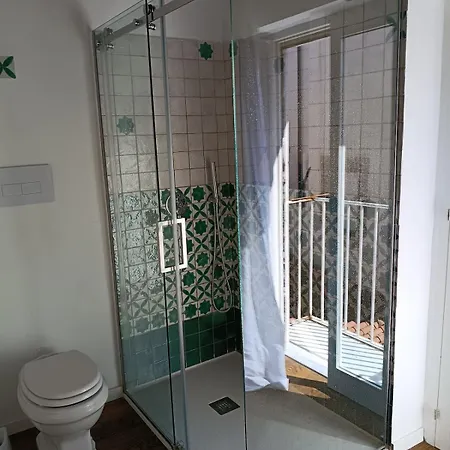 Appartement Calderai 18 *