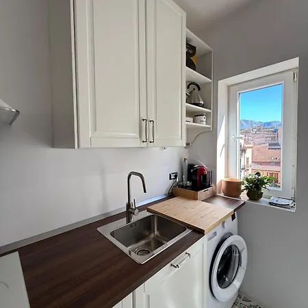 Appartement Calderai 18